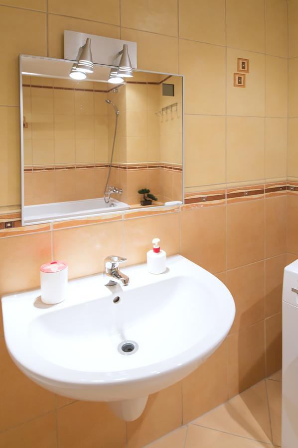 Modern Opatovicka Apartamento *
