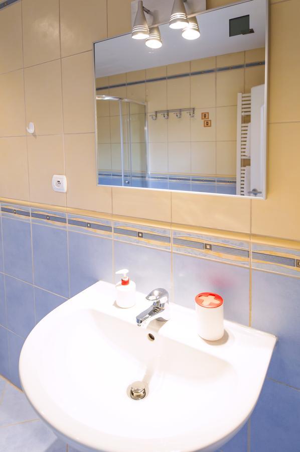Modern Opatovicka Apartamento Praga