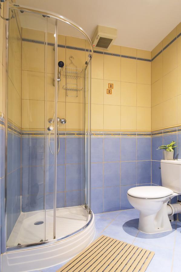 Modern Opatovicka Apartamento