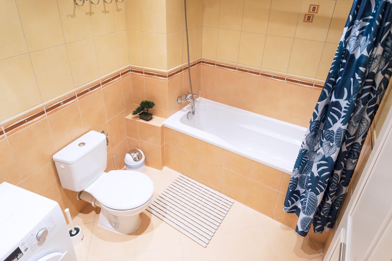 Modern Opatovicka Apartamento