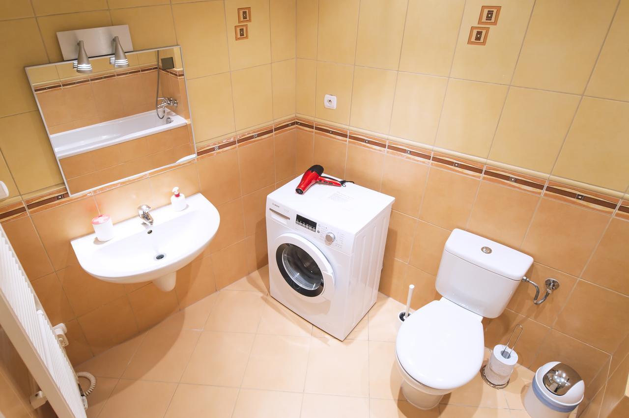Apartamento Modern Opatovicka Praga