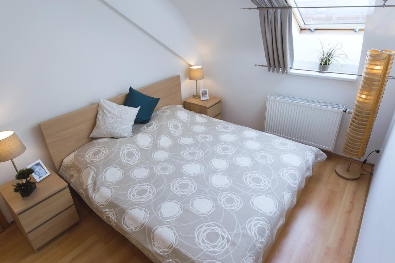 Apartamento Modern Opatovicka *