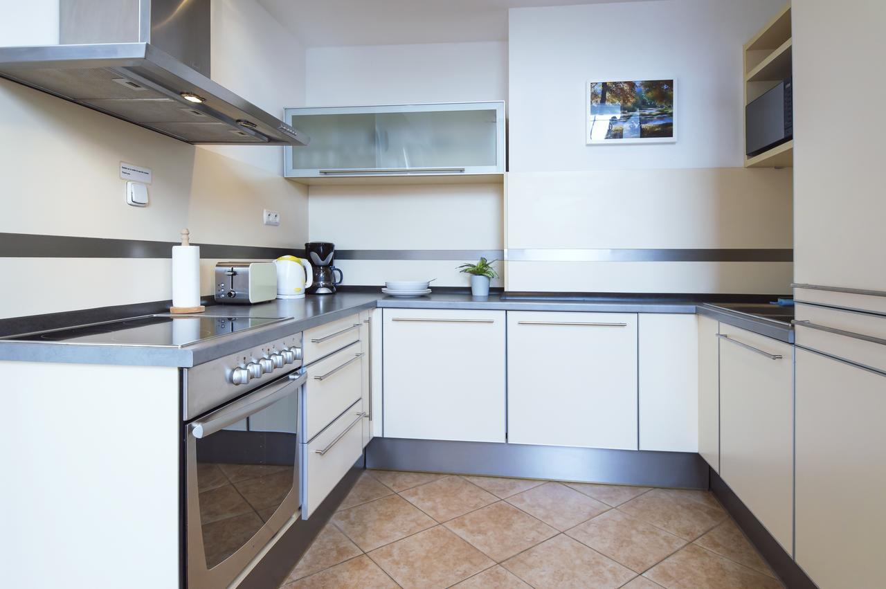 Appartement Modern Opatovicka *