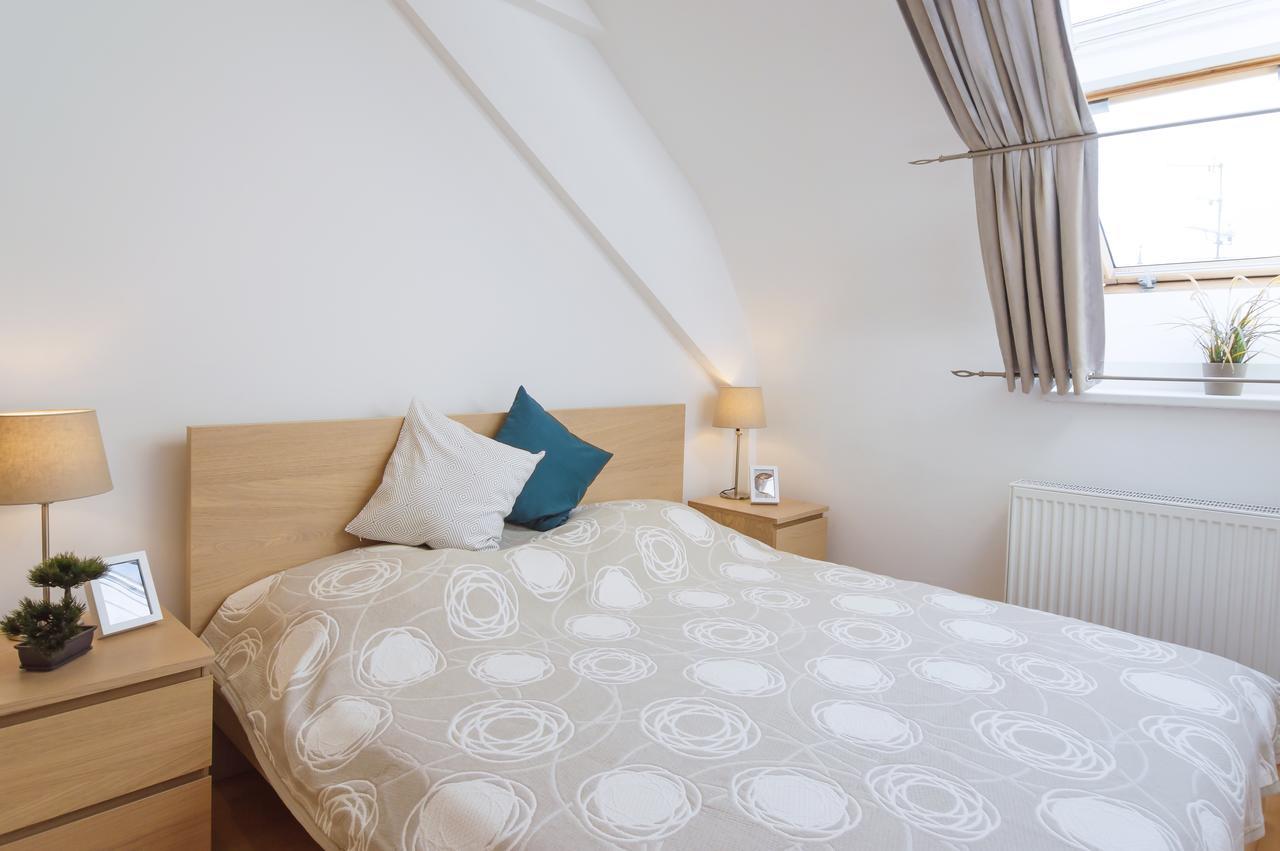 Modern Opatovicka Appartement *