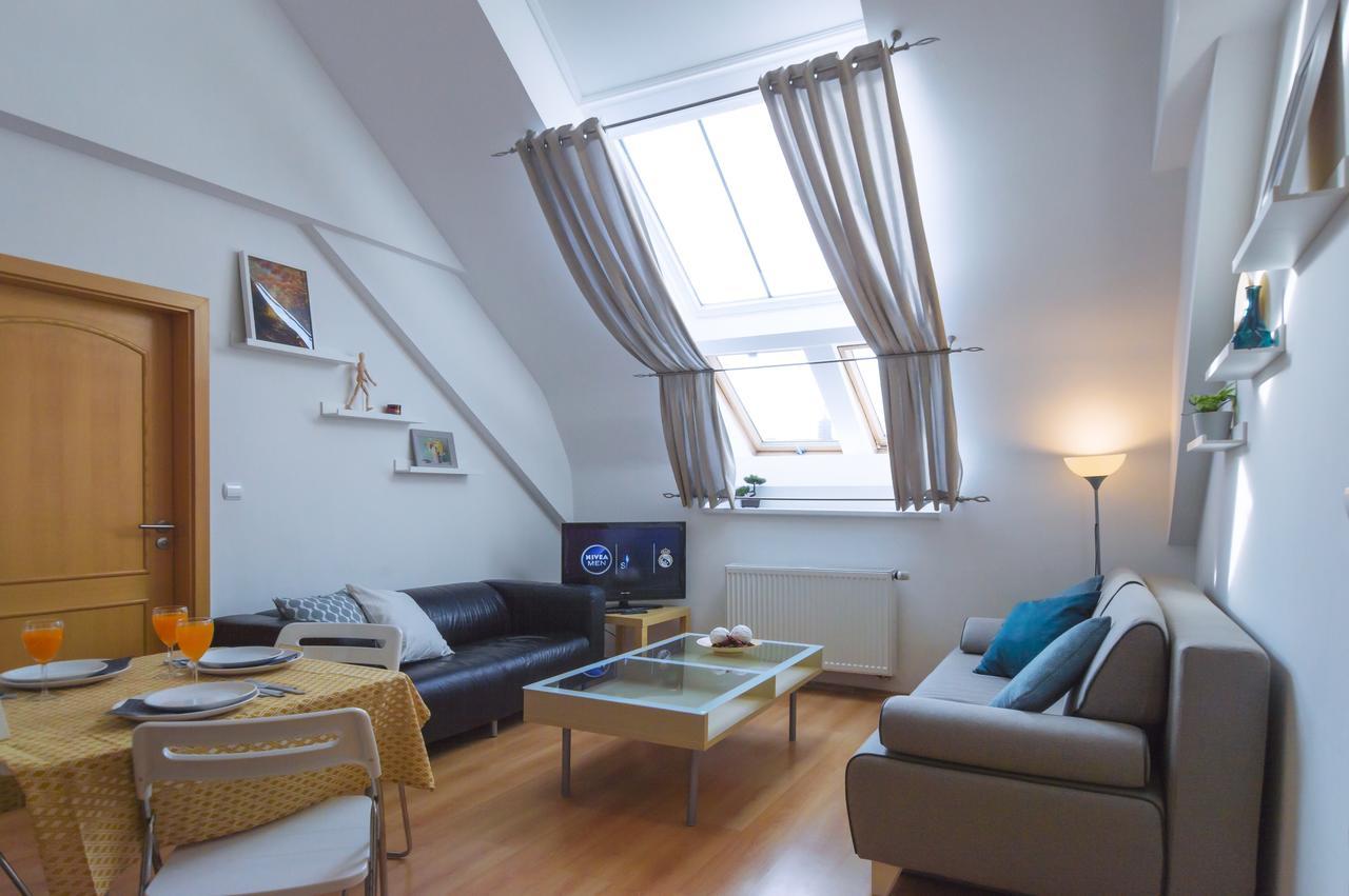 Appartement Modern Opatovicka