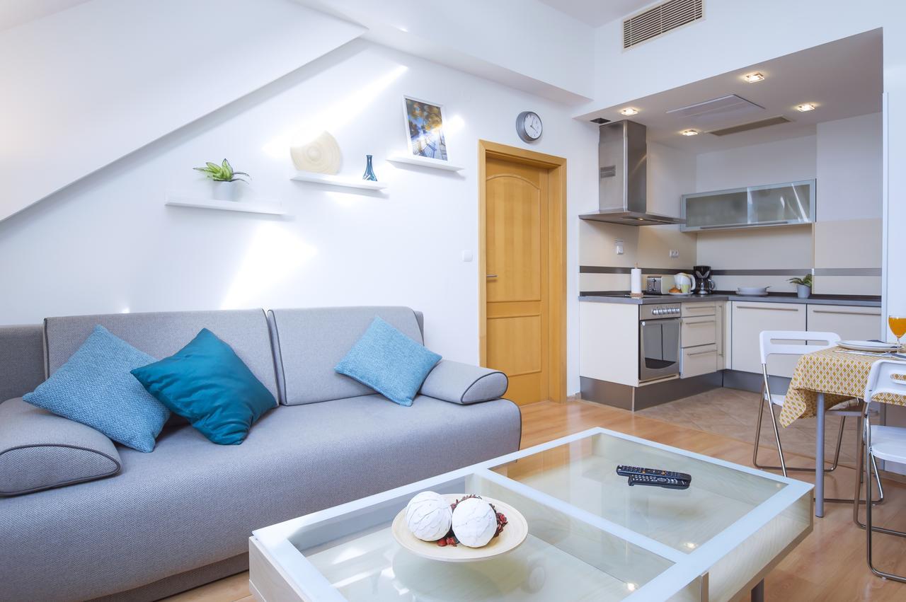 Appartement Modern Opatovicka