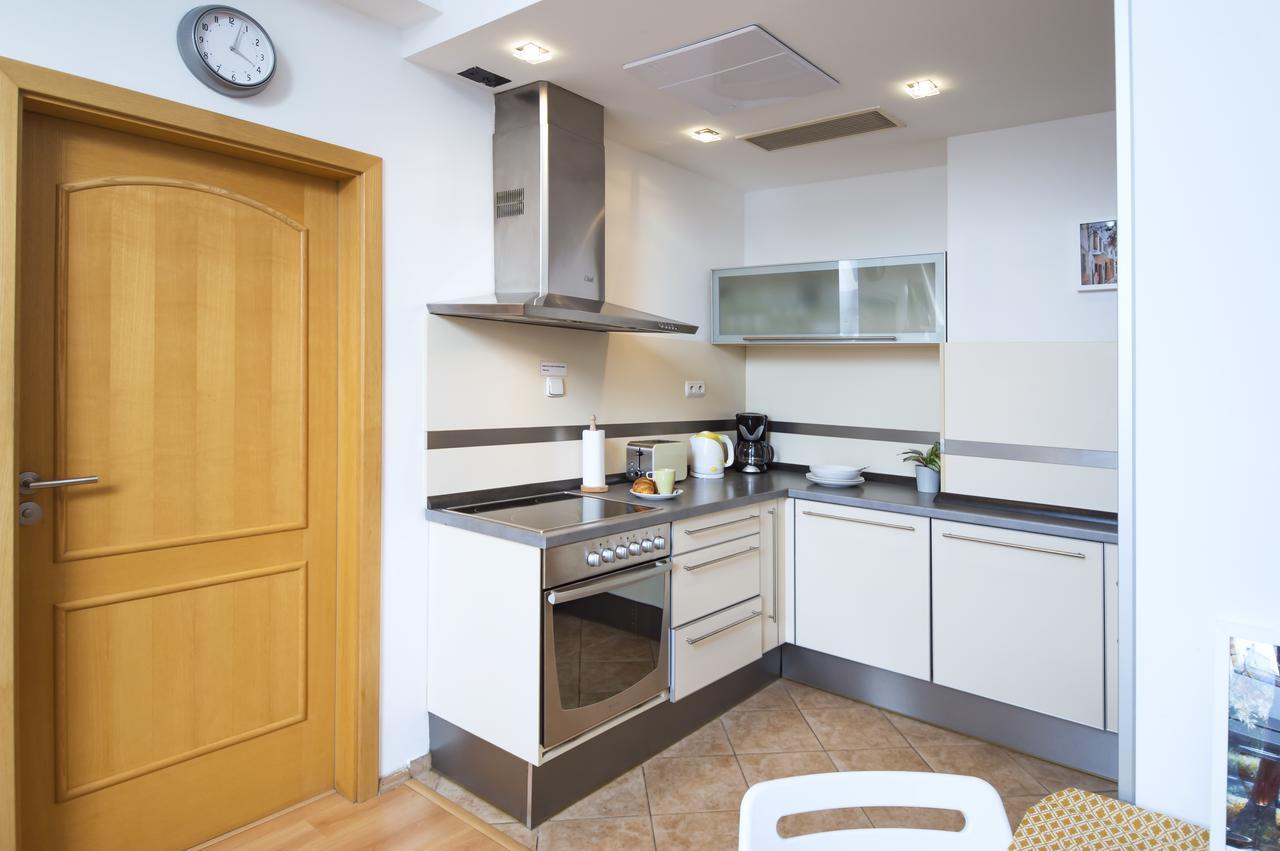 Appartement Modern Opatovicka Prague