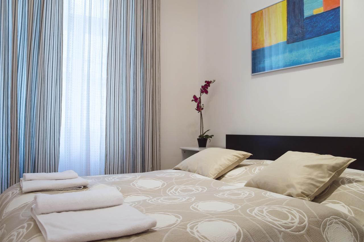 Appartement Modern Opatovicka
