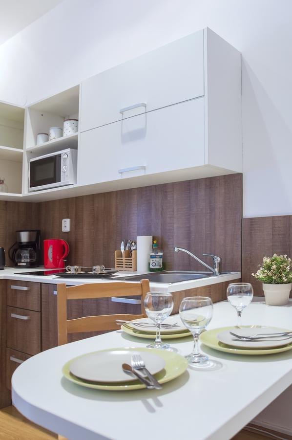 Modern Opatovicka Appartement Prague