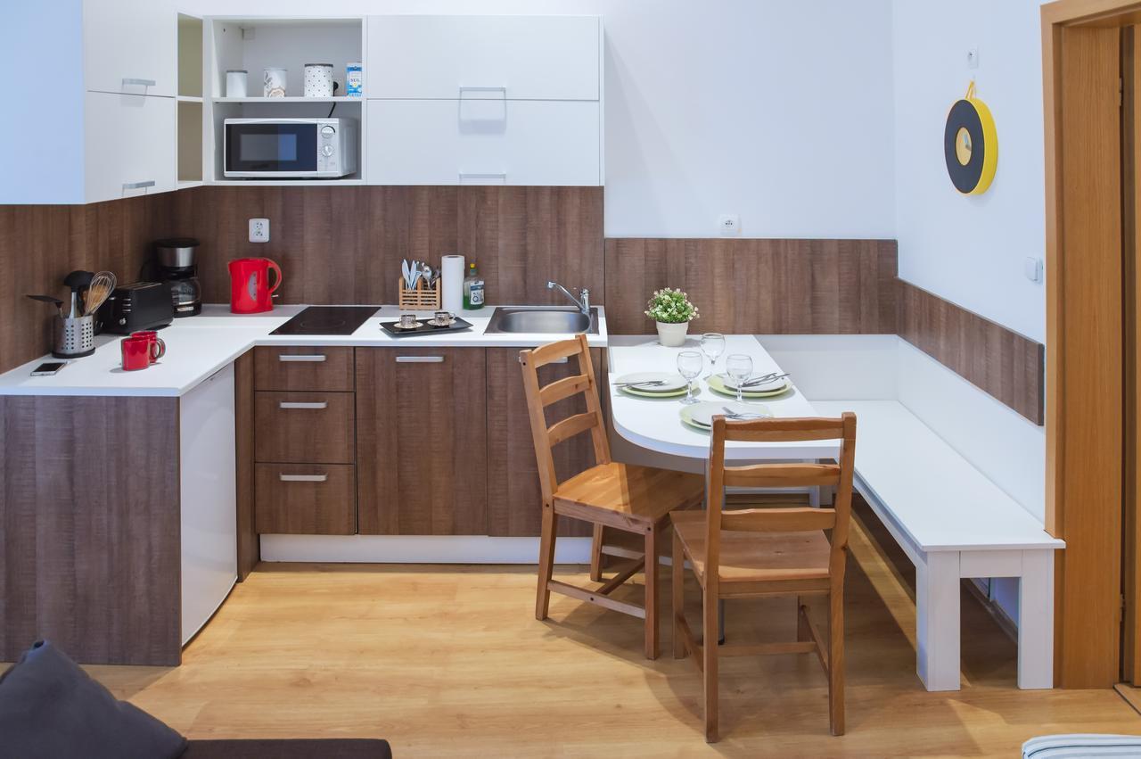 Apartamento Modern Opatovicka *
