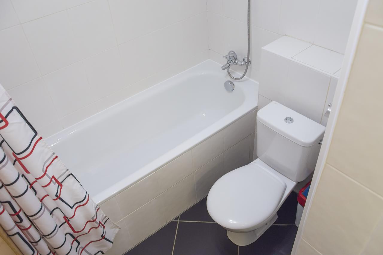Appartement Modern Opatovicka Prague