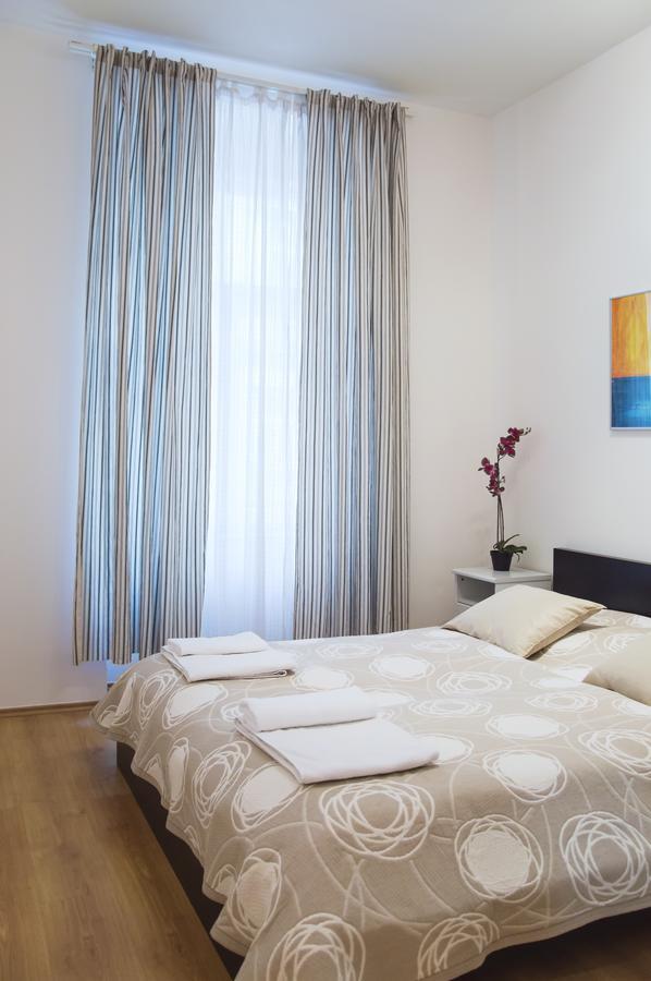 Apartamento Modern Opatovicka *