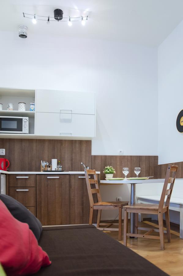 Appartement Modern Opatovicka *