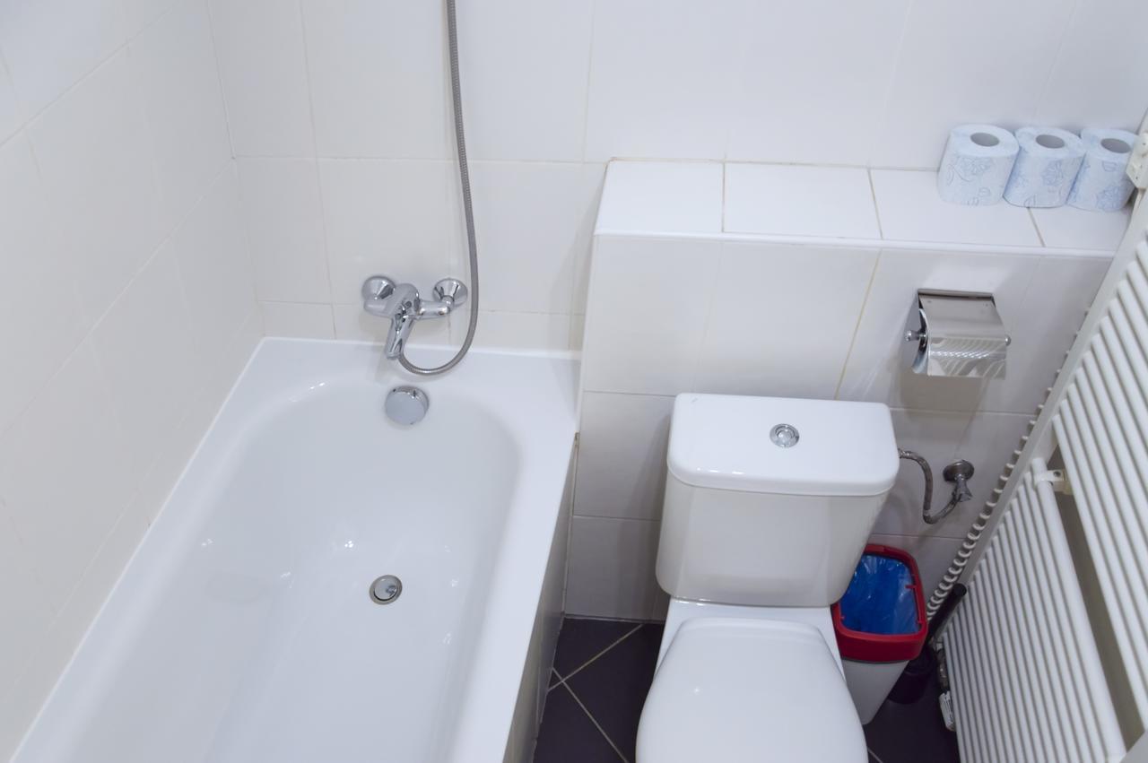 Modern Opatovicka Apartamento Praga