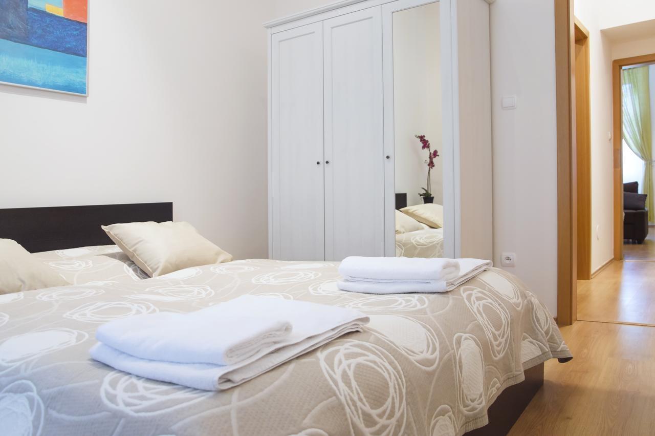 Appartement Modern Opatovicka *