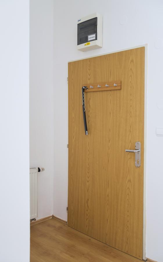 Appartement Modern Opatovicka Prague