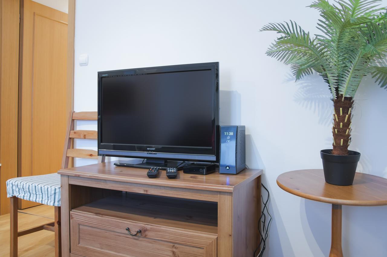 Modern Opatovicka Apartamento Praga