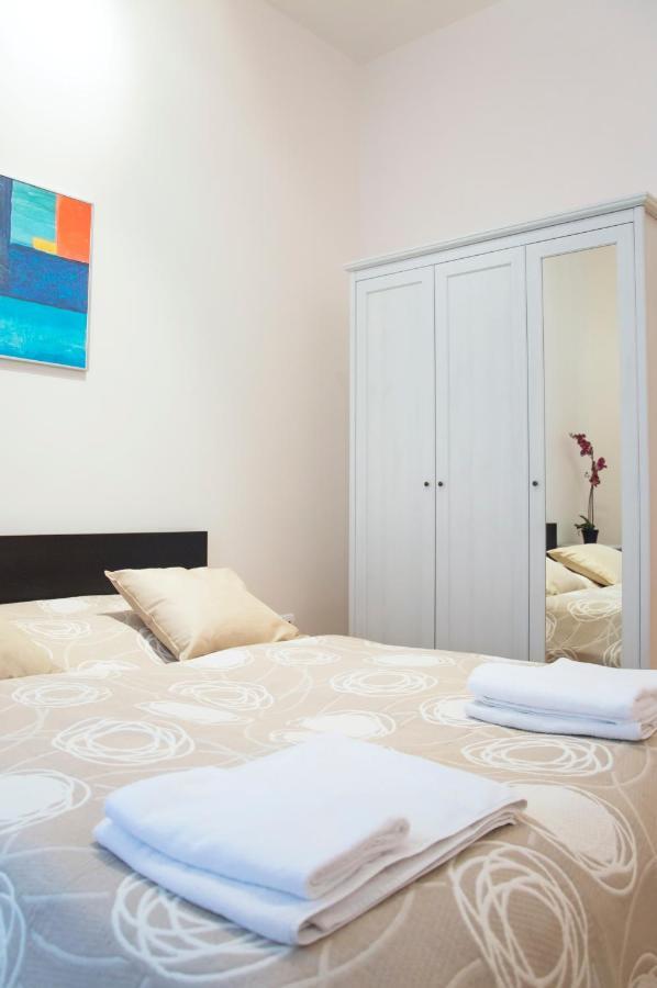 Appartement Modern Opatovicka *