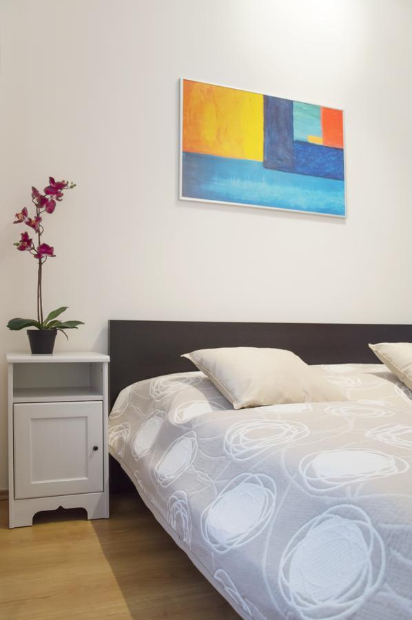 Modern Opatovická Appartement Praag