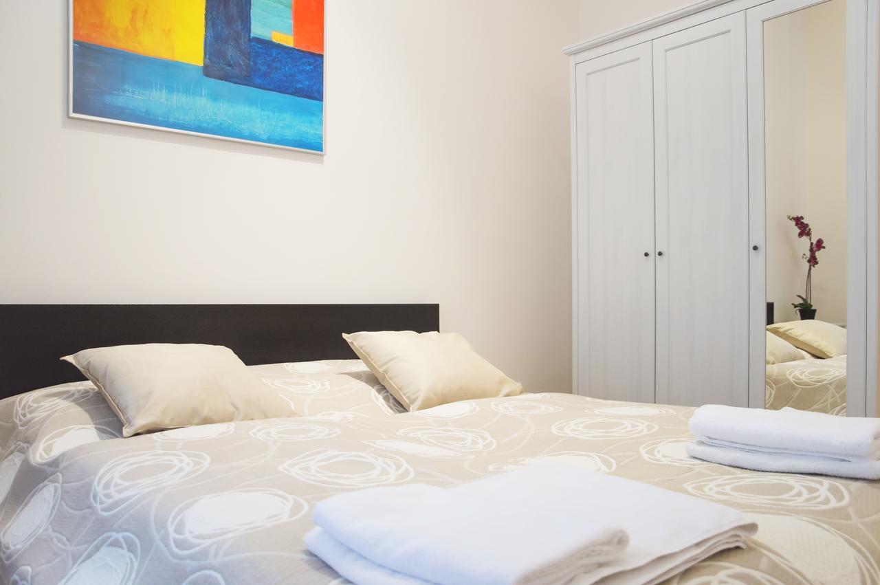 Modern Opatovická Appartement Praag